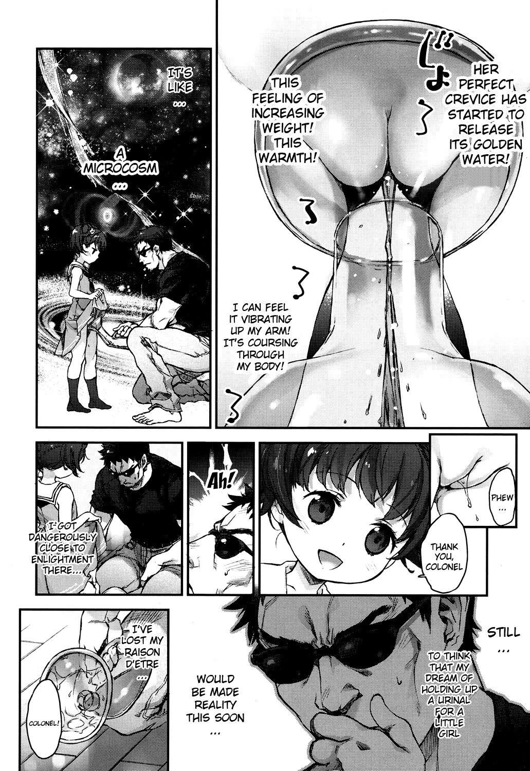 Ikishon! page 12 full