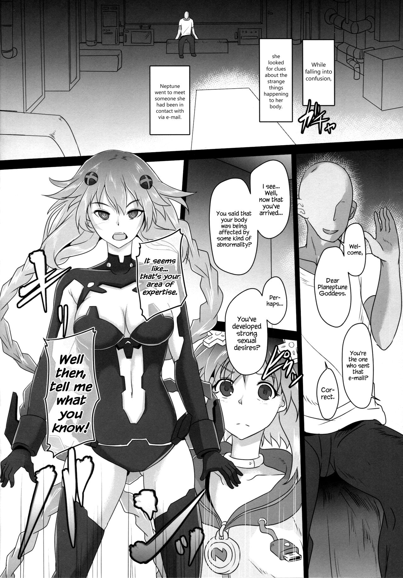 Reinstall Heart Another√chaos page 4 full