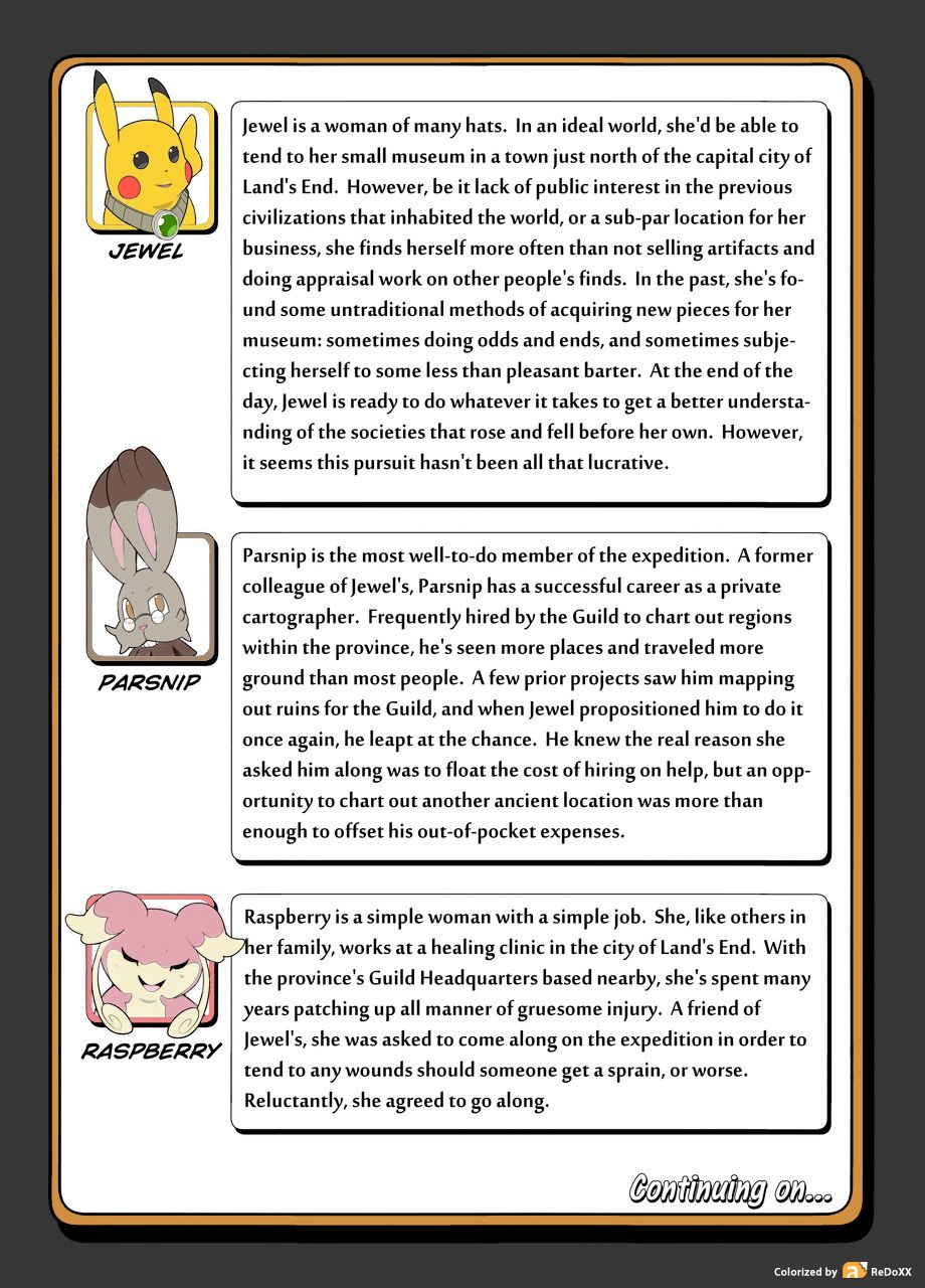 The Curse page 4 full