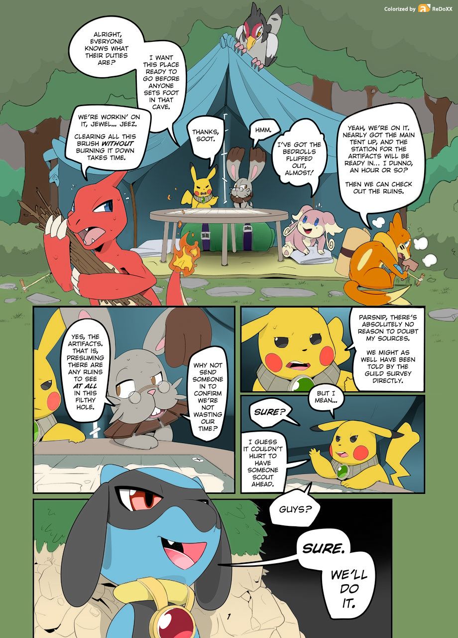 The Curse page 6 full