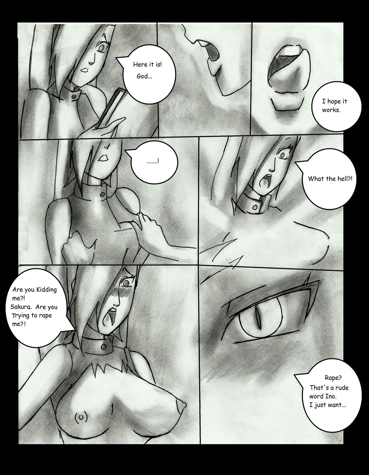 Looking for new friends page 11 full