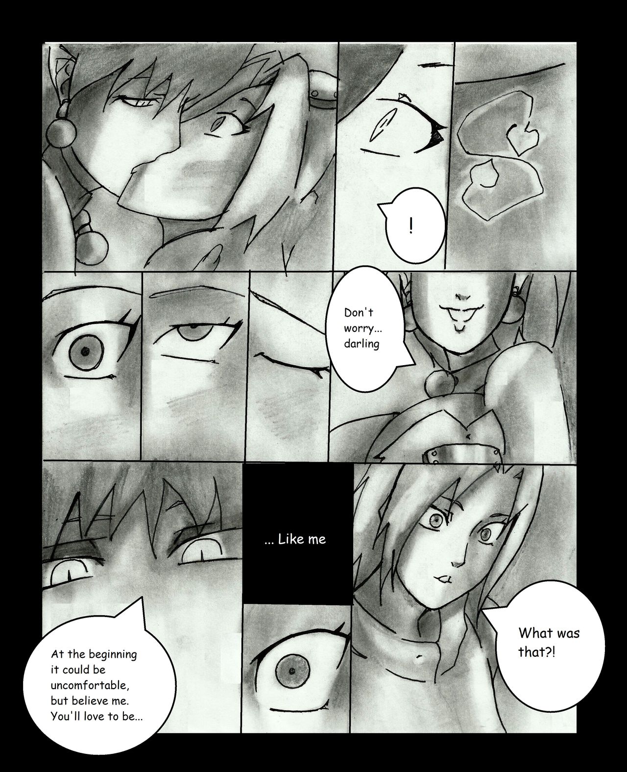 Looking for new friends page 3 full