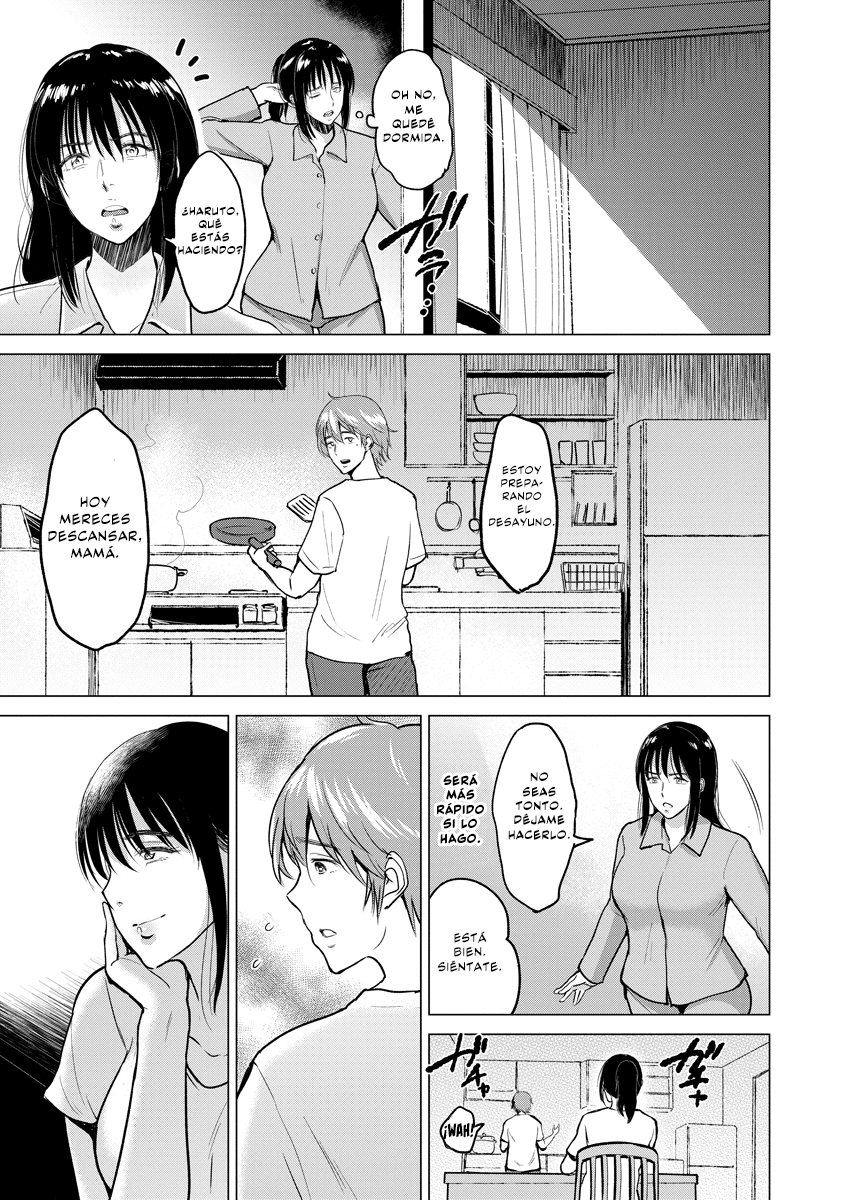 Sexless de Gomen page 11 full