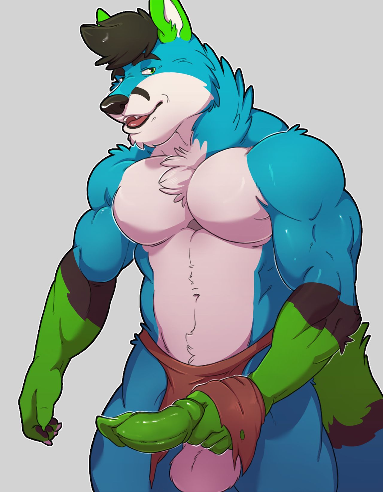 Big Pinup Pack 1 page 11 full