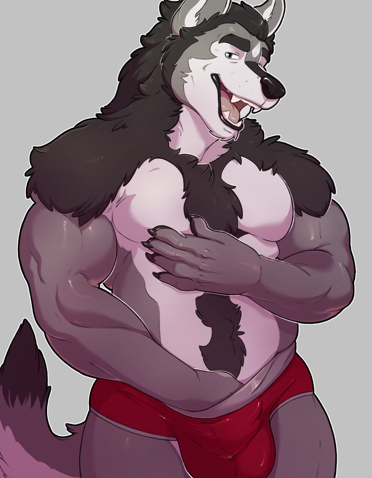 Big Pinup Pack 1 page 9 full