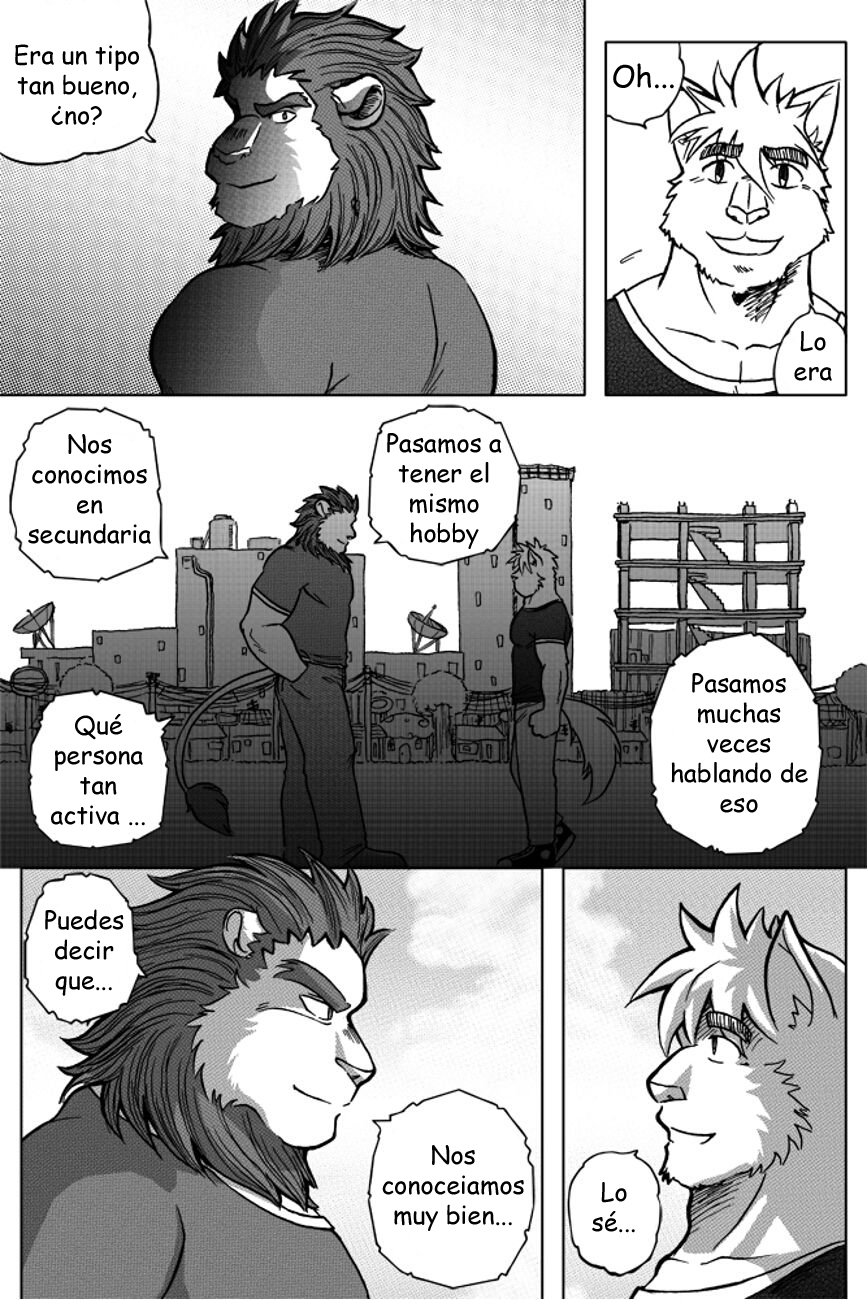 The CATALYST page 7 full