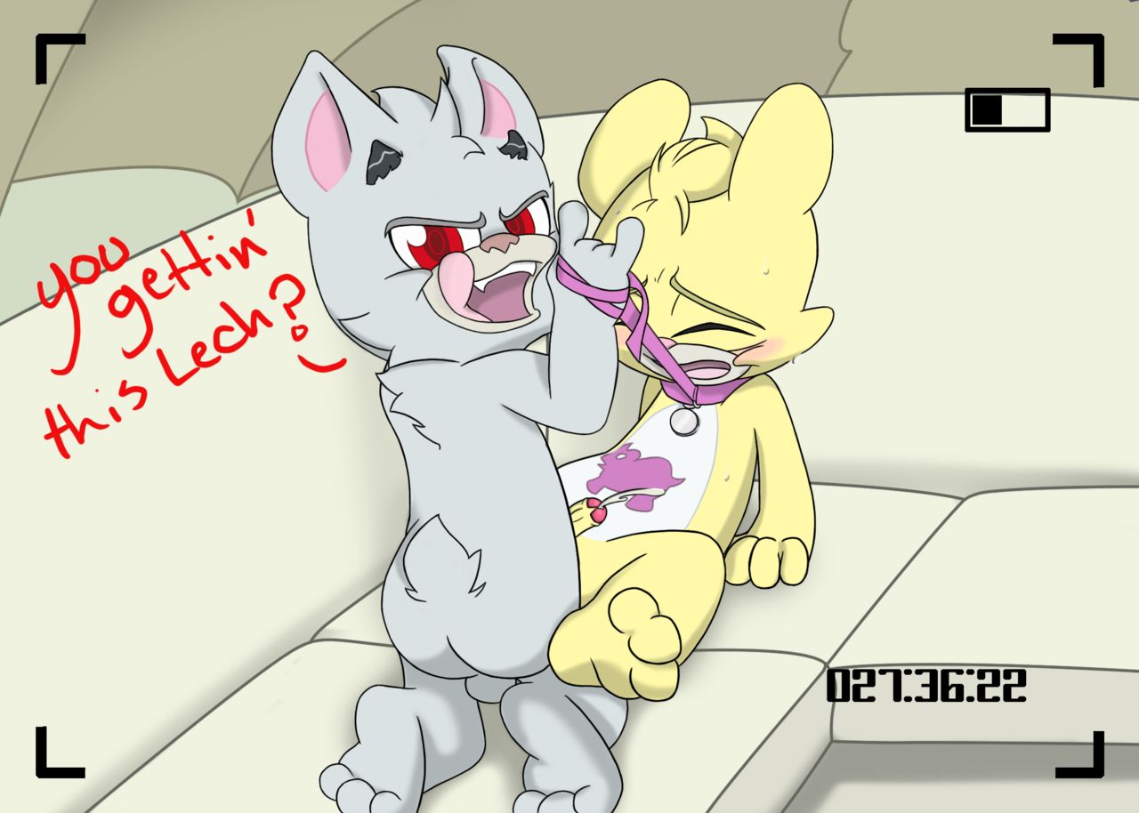 Bearnuts page 11 full