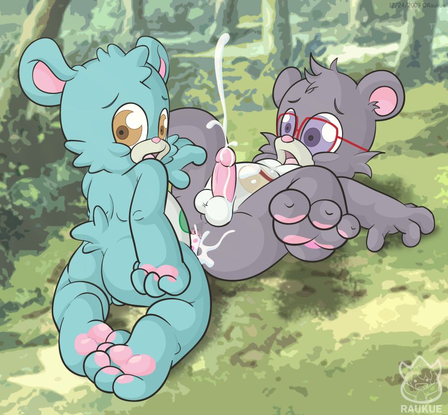 Bearnuts page 12 full