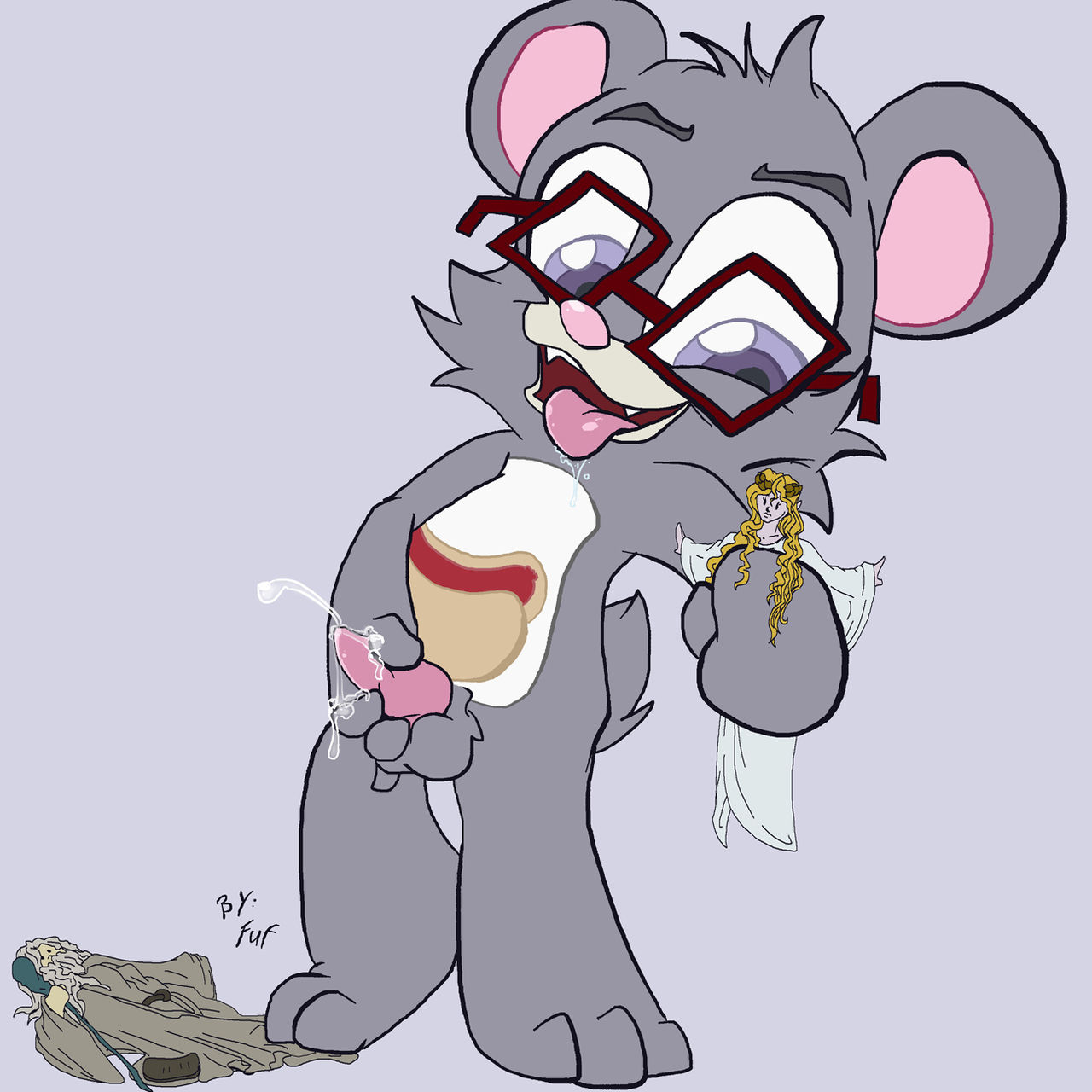Bearnuts page 7 full