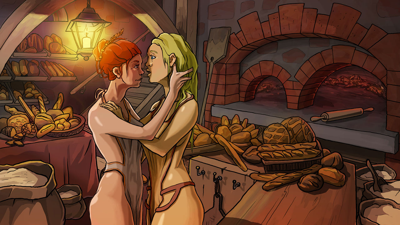The Pleasuremancer page 10 full