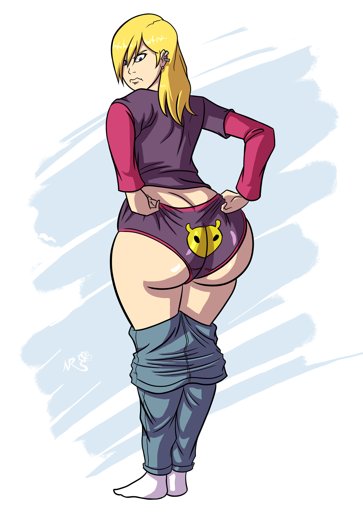 Misc. Axel Rosered's art page 12 full