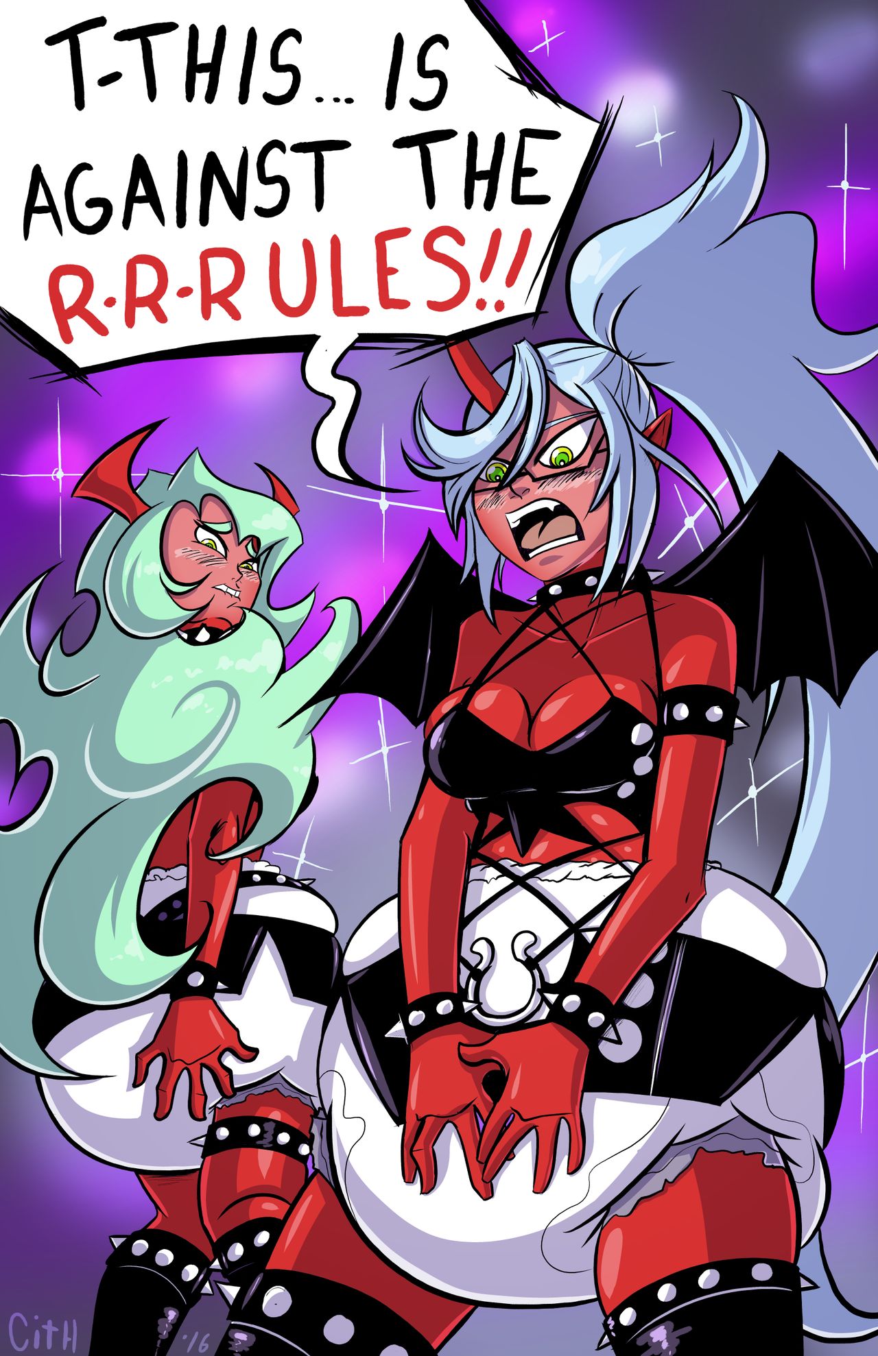 Misc. Axel Rosered's art page 2 full