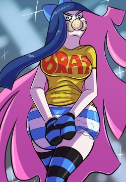 Misc. Axel Rosered's art