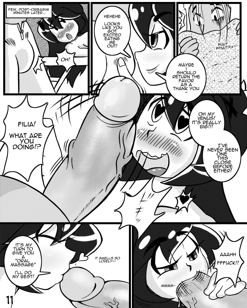 Medici Melody page 12 full