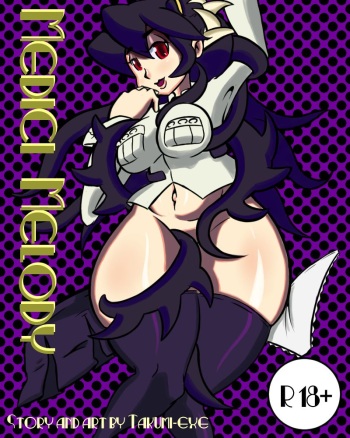 [Takumi-exe] Medici Melody (Skullgirls) cover