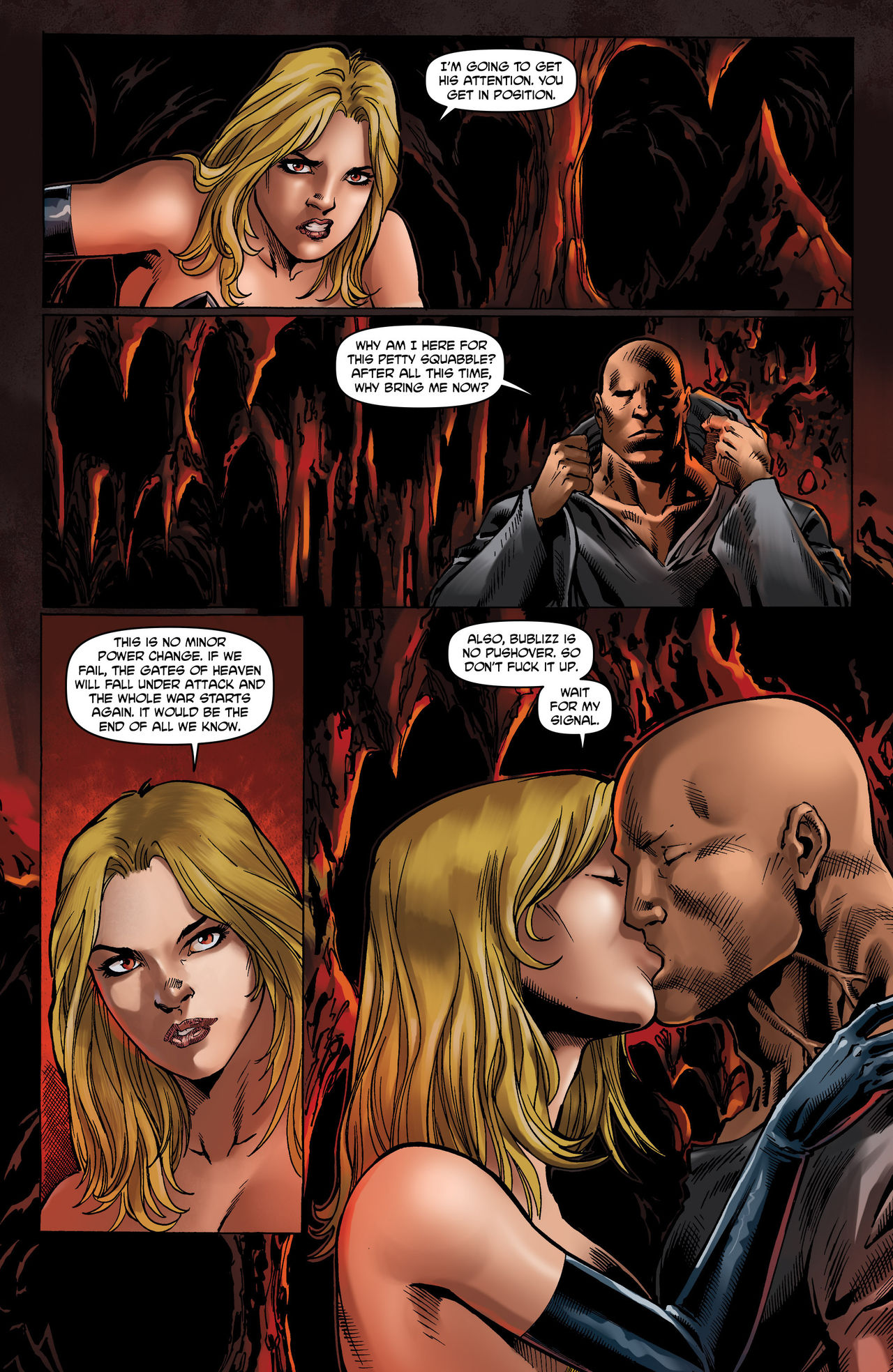 Hellina #3 page 11 full