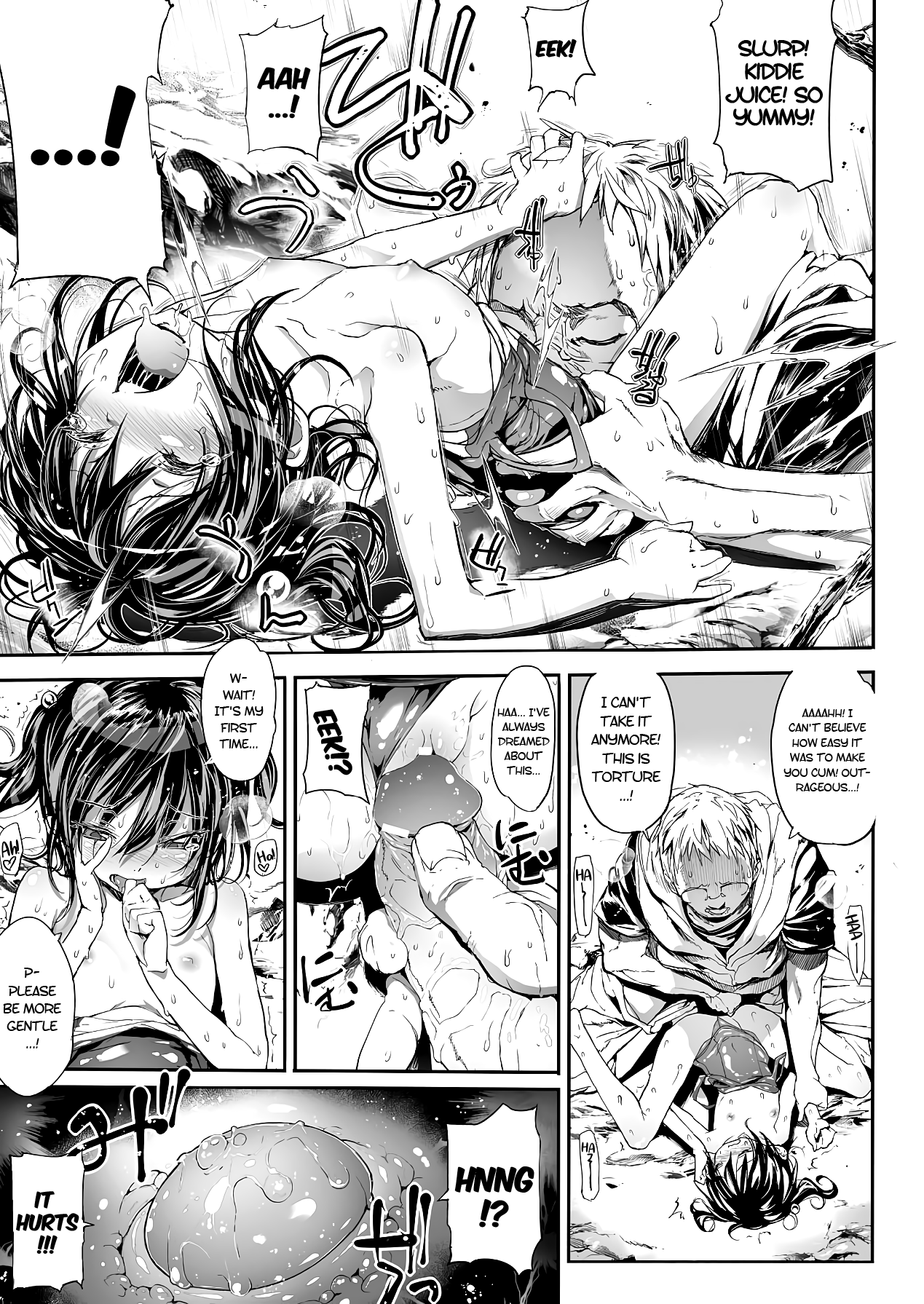Breeding Girls page 7 full