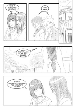 A Sister's love chapter 3