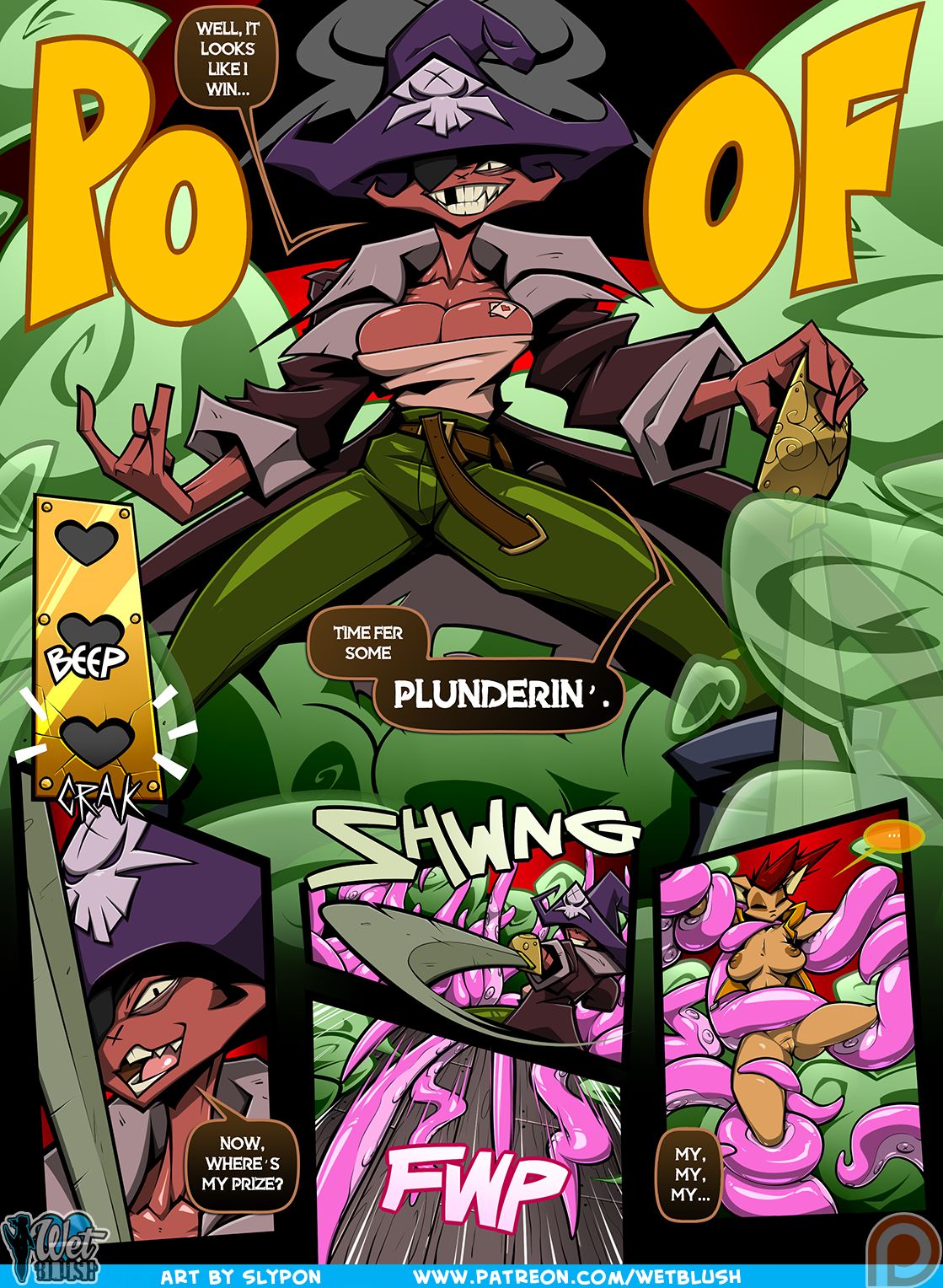 Summons page 11 full