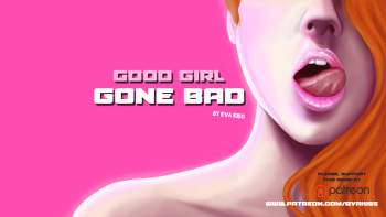 Goode Xxx Gawe - Good Girl Gone Bad v0.12 - Comic Porn XXX