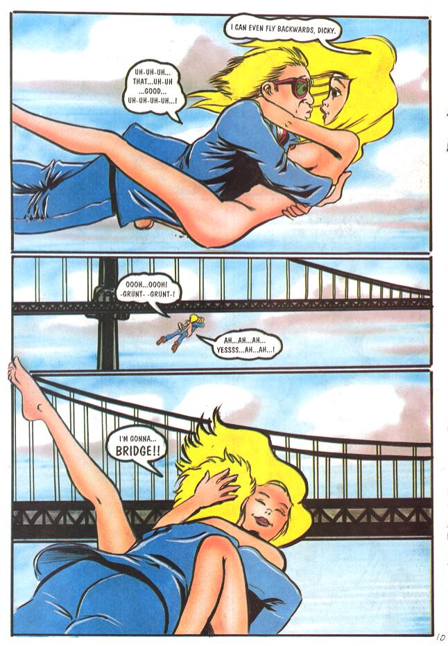 ClimaXXX #2 page 12 full
