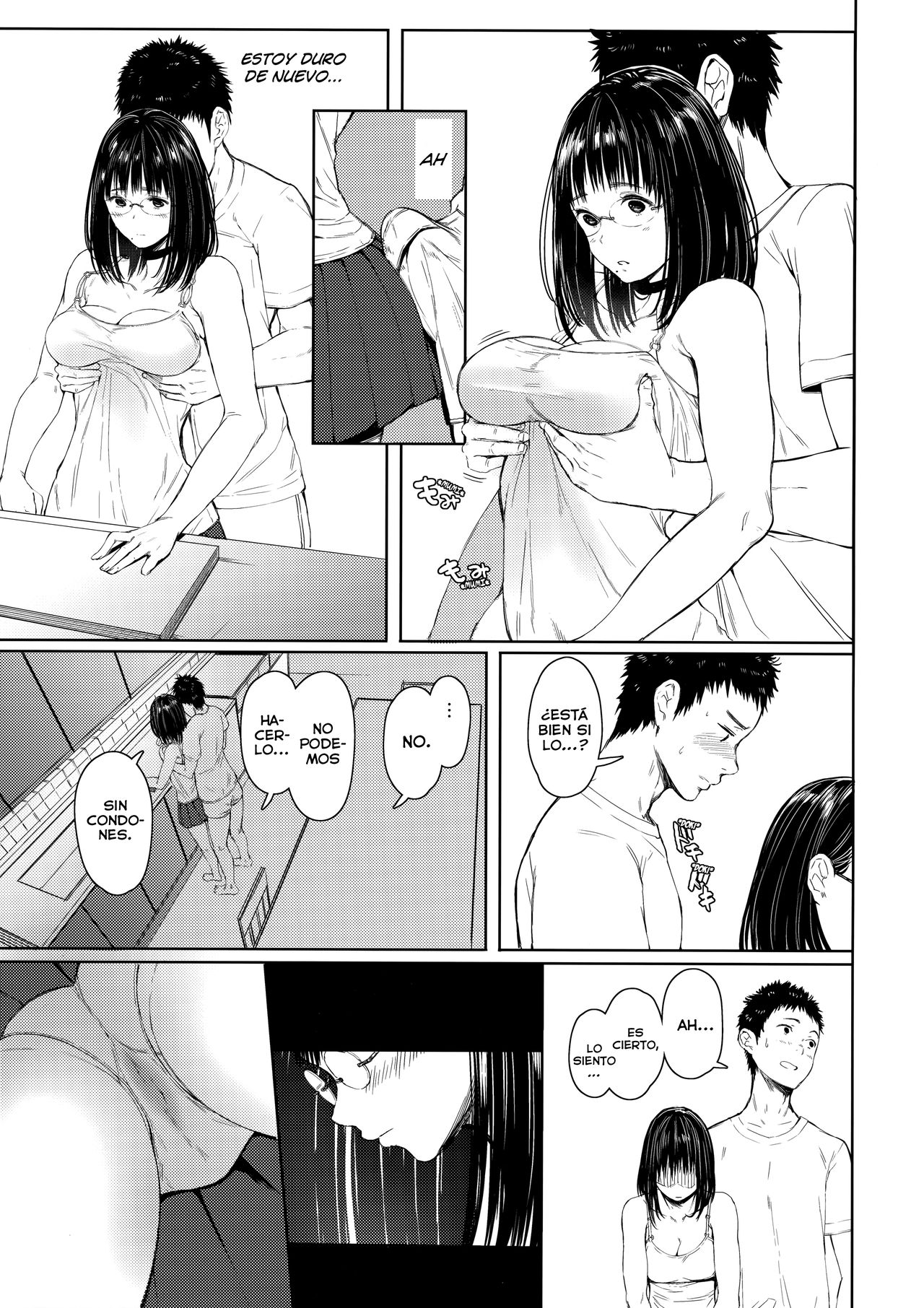 Tonari no Chinatsu-chan R 02 page 12 full