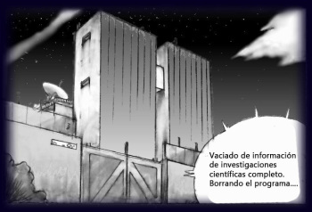 [Milda007] Tortura del capitan del cuarto peloton especial [Spanish] cover