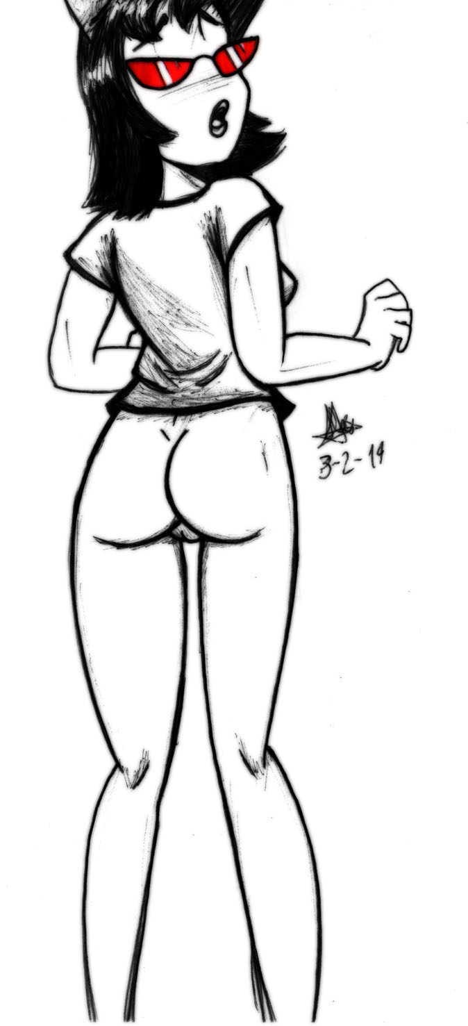 Artist - Alexx777 page 12 full