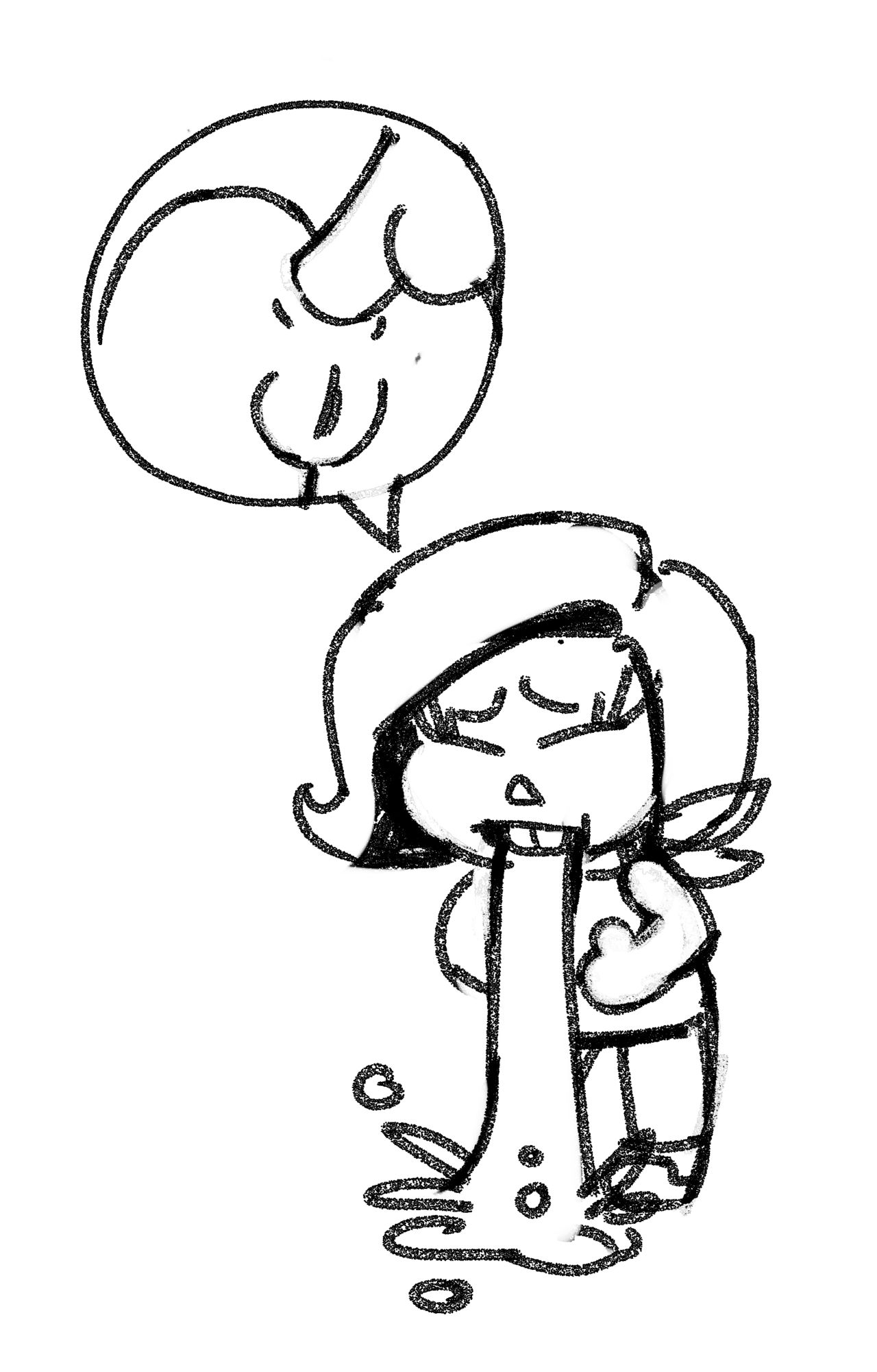 The Disgust Marathon page 9 full