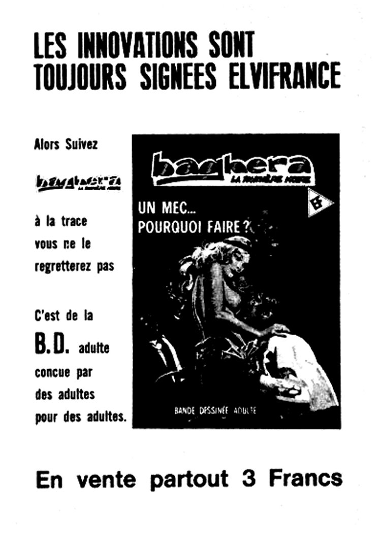 Elvifrance - Contes feerotiques - 027 - La grosse Bertha page 2 full