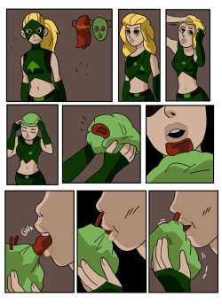 Artemis Glamour Suit