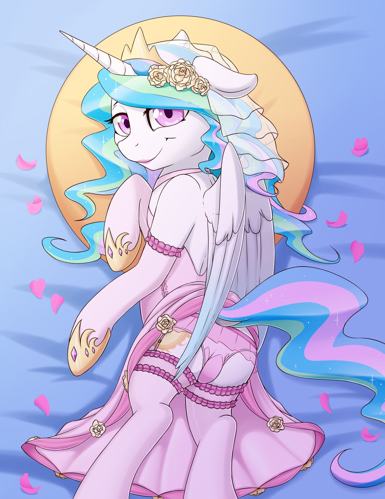 Wedding Night page 10 full