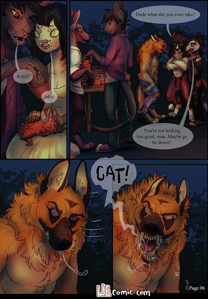 LIE page 6 full