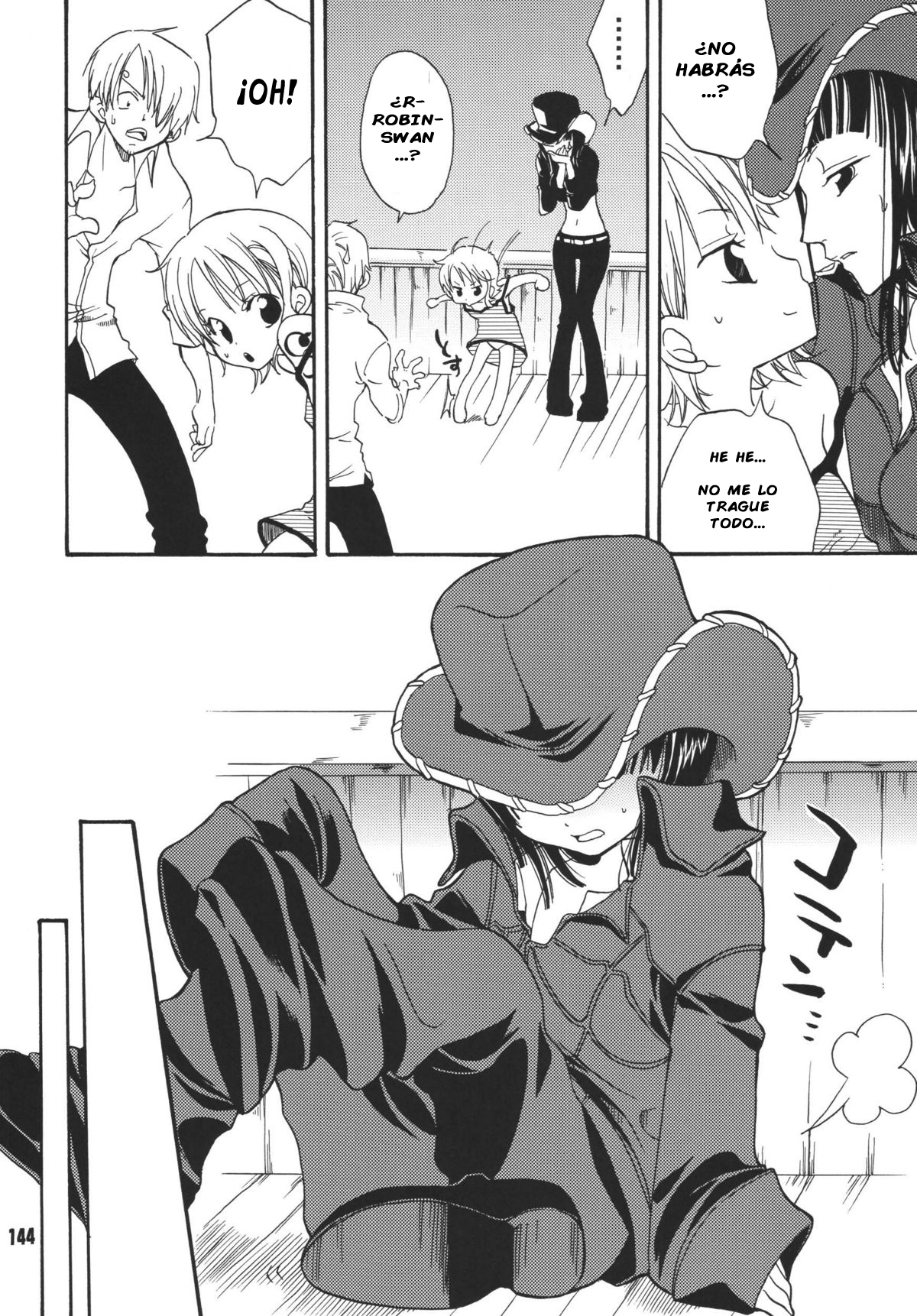 Loli Loli no Mi! page 10 full