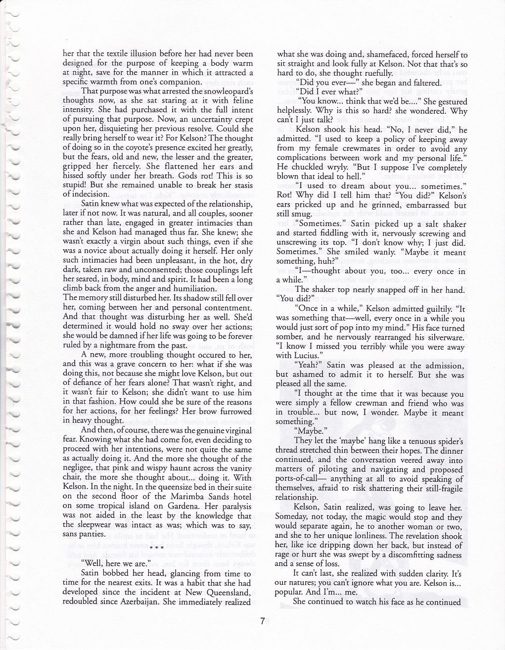 Bootleg Taipan page 11 full