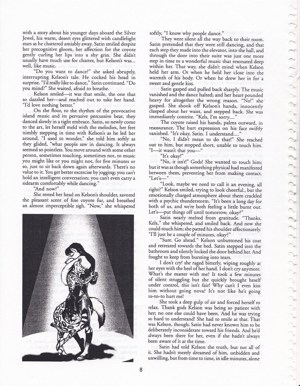 Bootleg Taipan page 12 full
