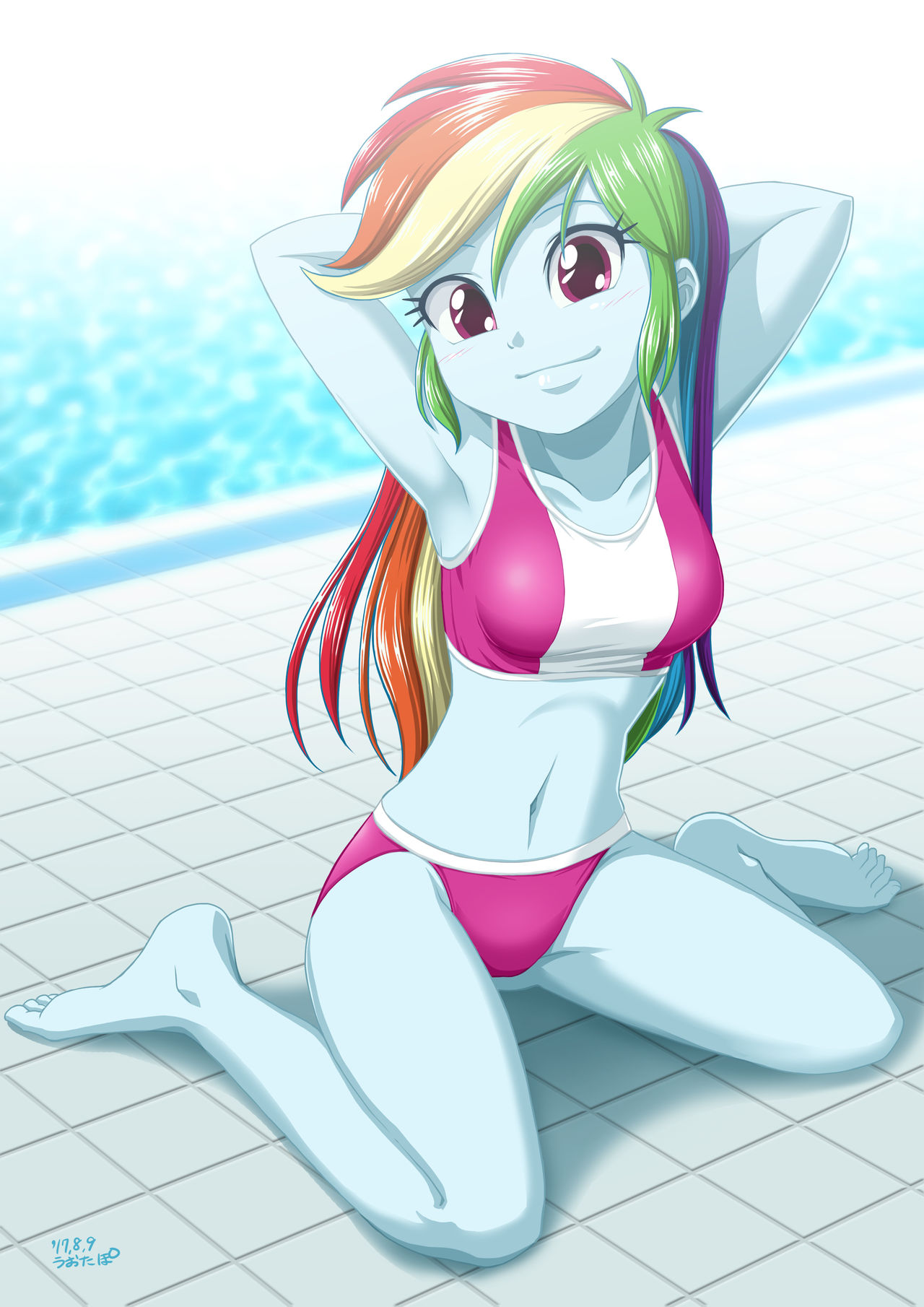 Artist: Uotapo page 10 full