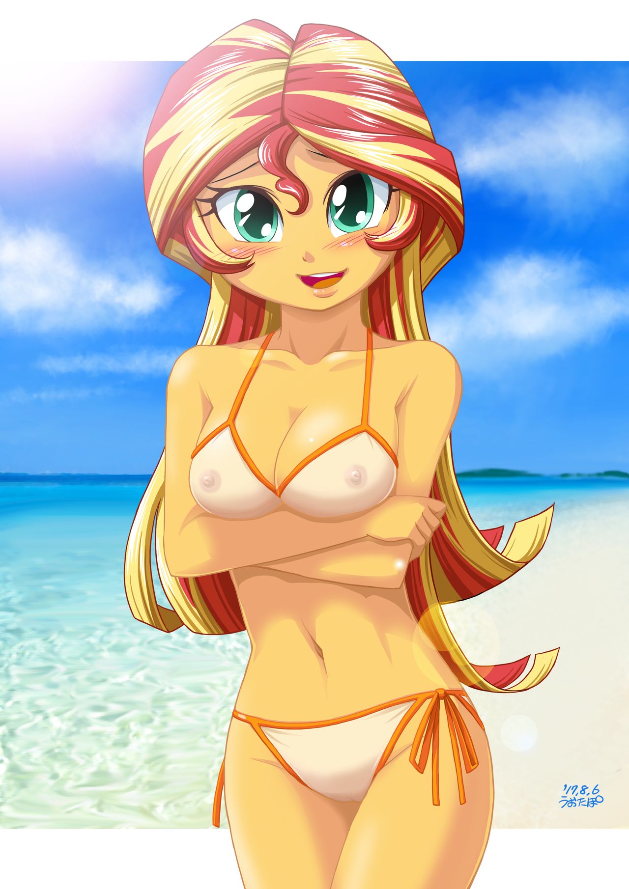 Artist: Uotapo page 3 full