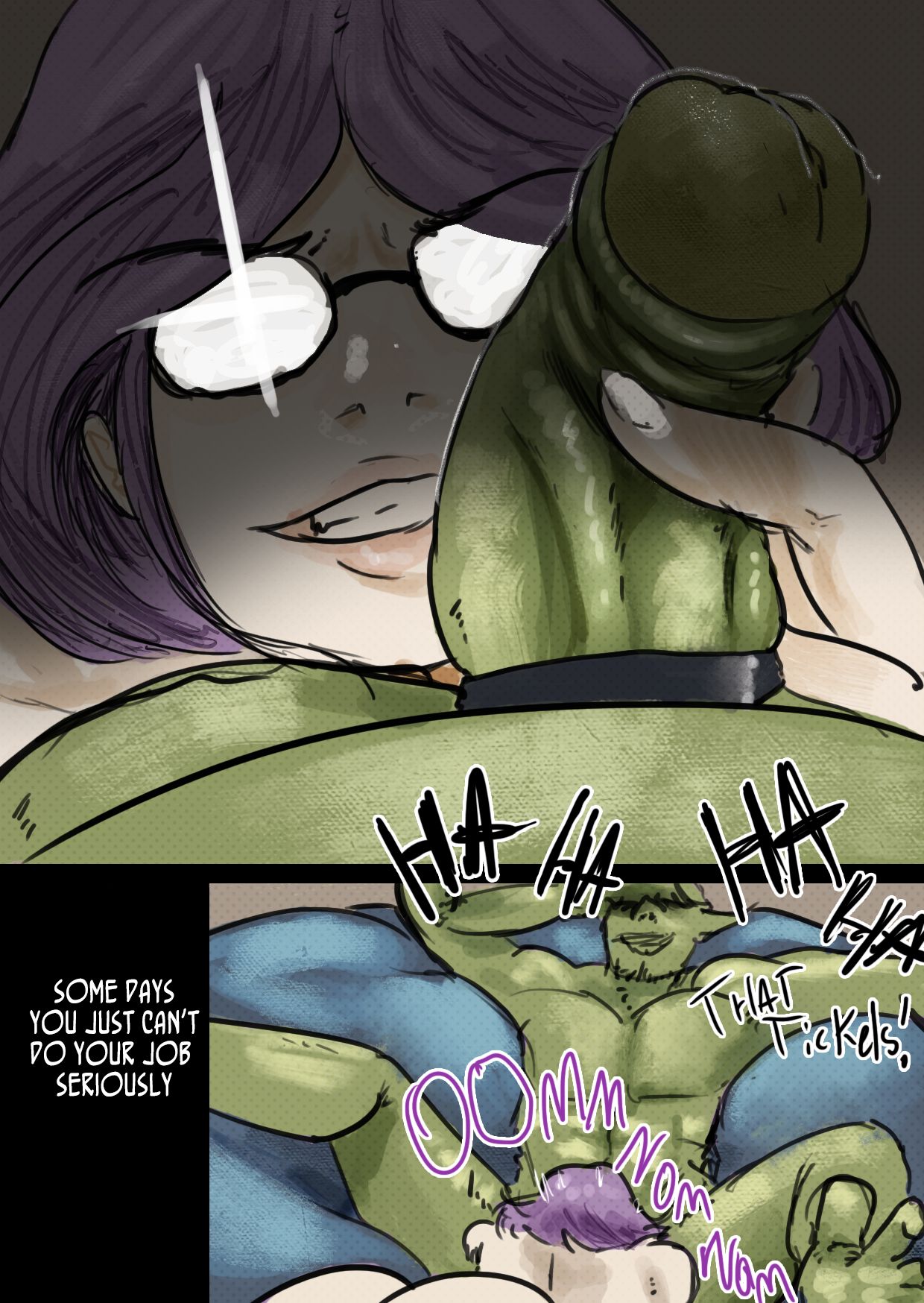 Zuel32's Art page 3 full
