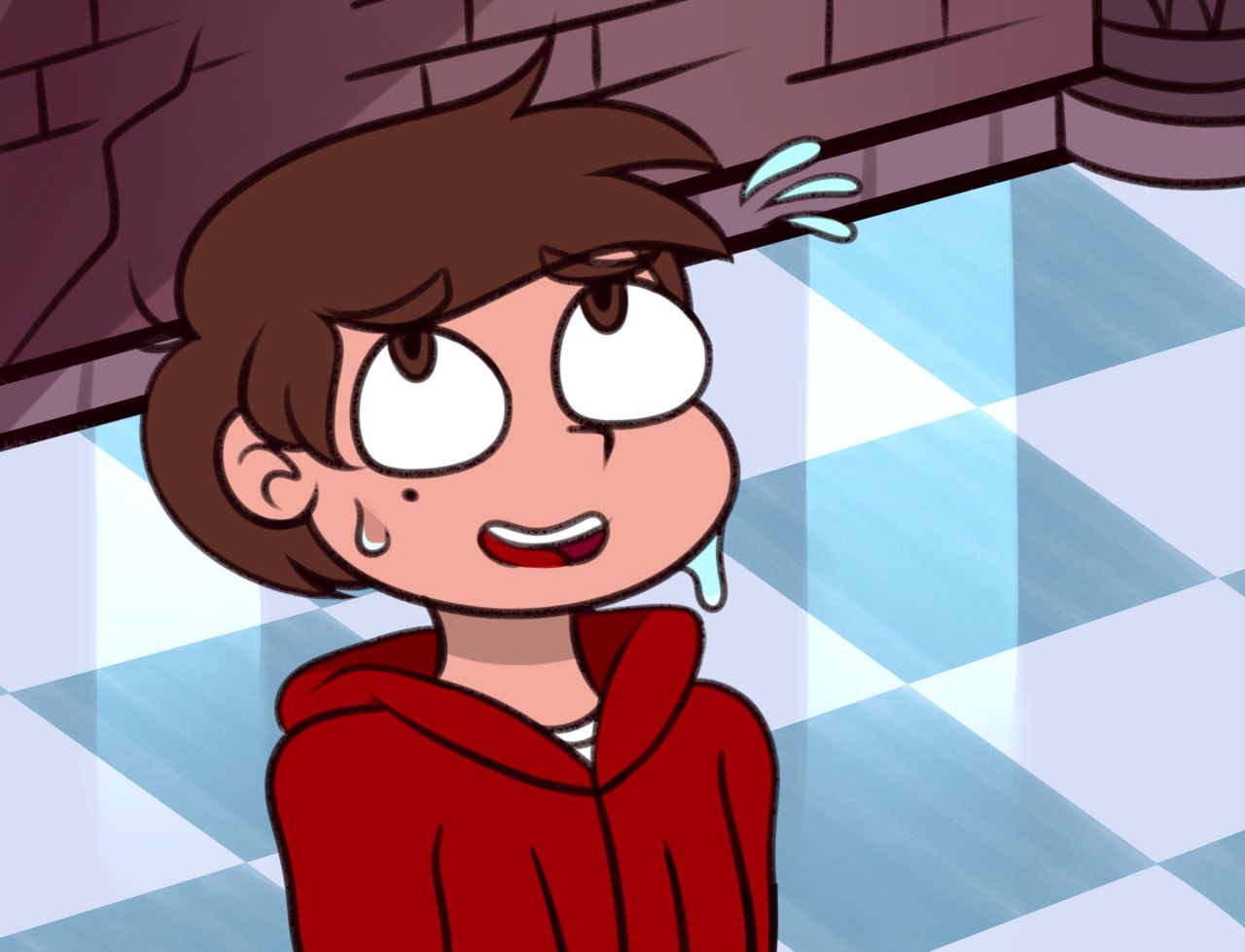 Dark Touch page 12 full