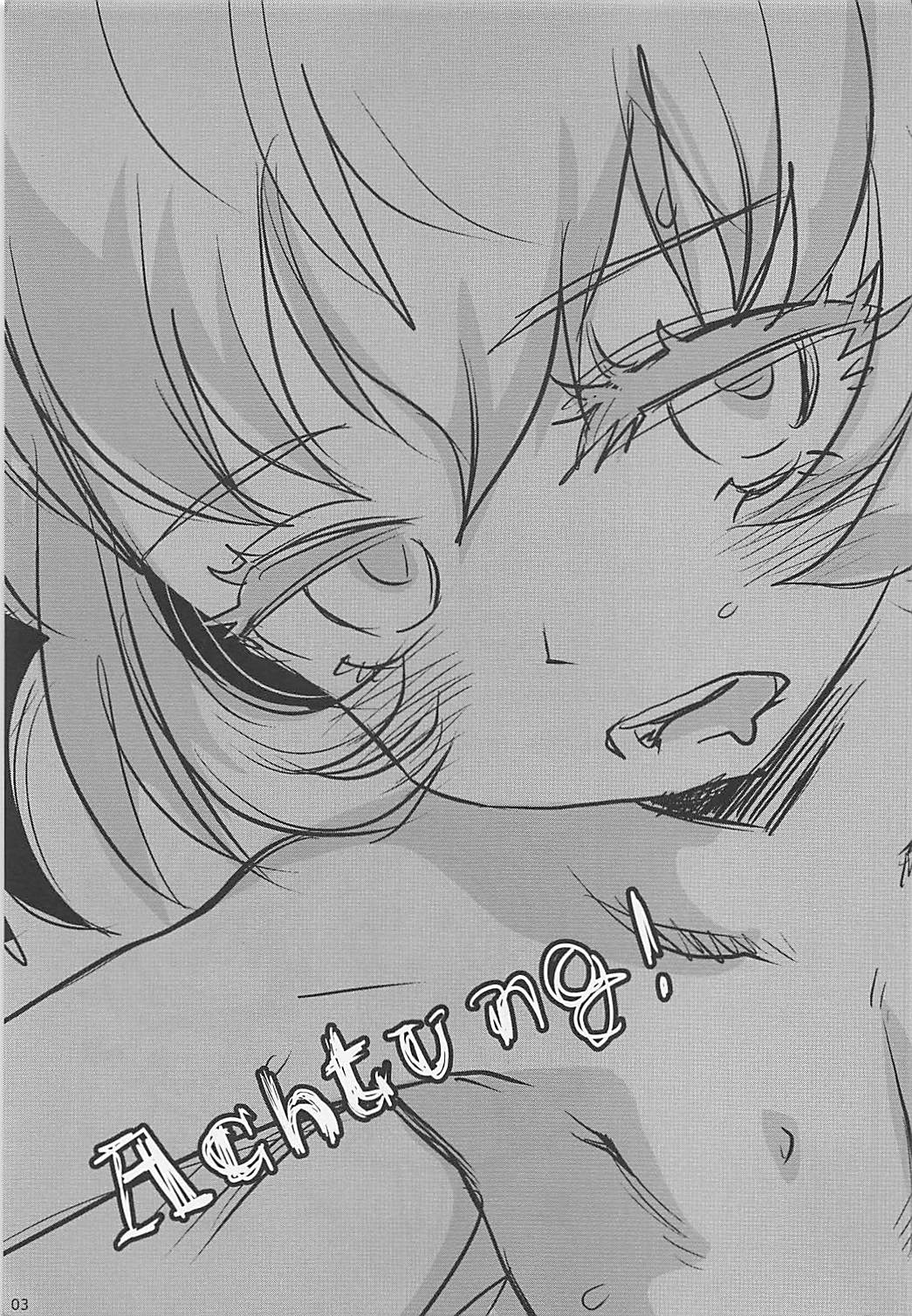 Achtung! page 2 full