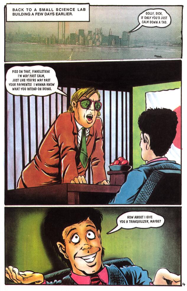 ClimaXXX #1 page 7 full
