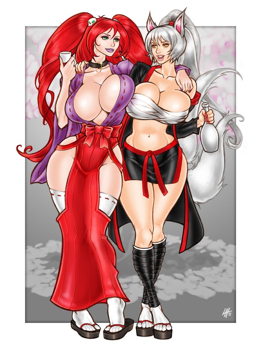 LoubotiX's Works page 12 full