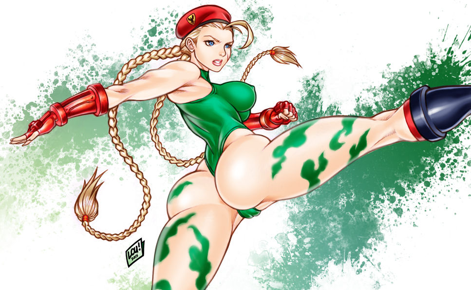 LoubotiX's Works page 3 full