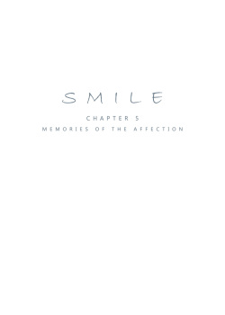 Smile Ch.05 - Memories of the Affection