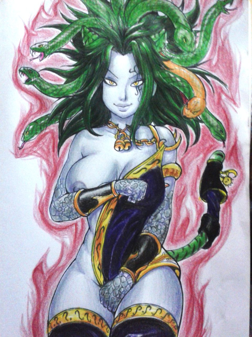 ARTIST Revtilian page 12 full