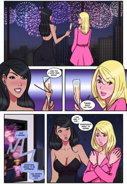 Raan's Doll New Year 2018 Special