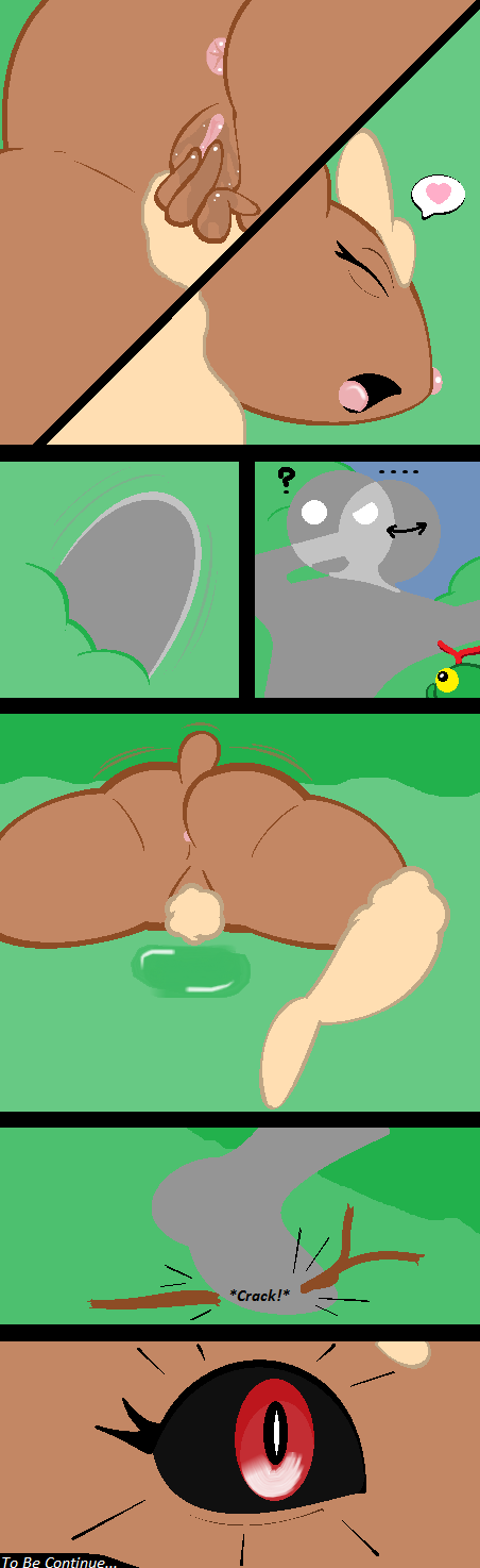 Mis-Hap Stroll page 3 full