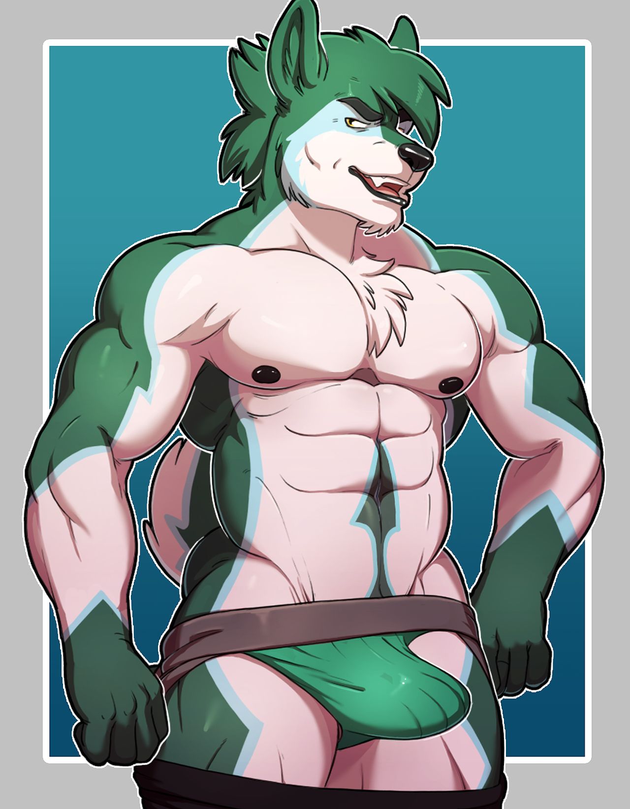 Big Pinup Pack 3 page 11 full