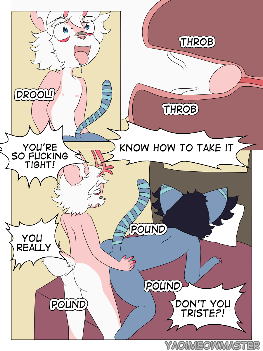 Catty Cupid page 12 full